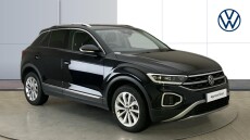 Volkswagen T-Roc 2.0 TDI 150 EVO Style 5dr Diesel Hatchback